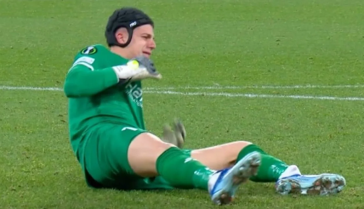 Поль Нарди / O. Matthys (EFE)