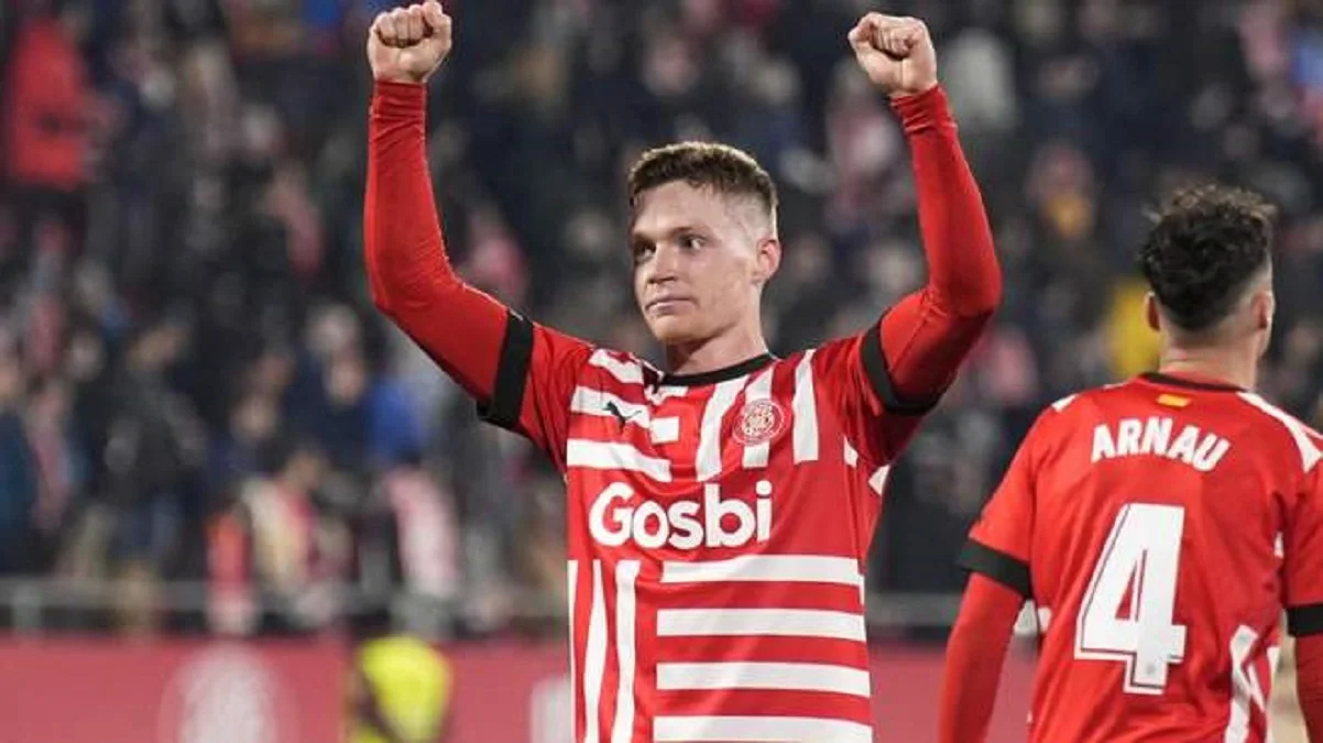 Віктор Циганков / EFE