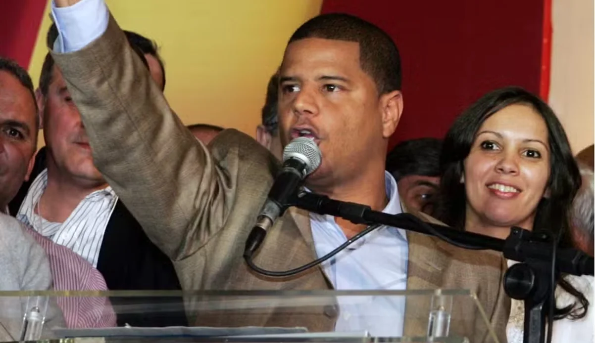 Марселінью Каріока / фото: Ayrton Vignola/Estadão Conteúdo/Arquivo