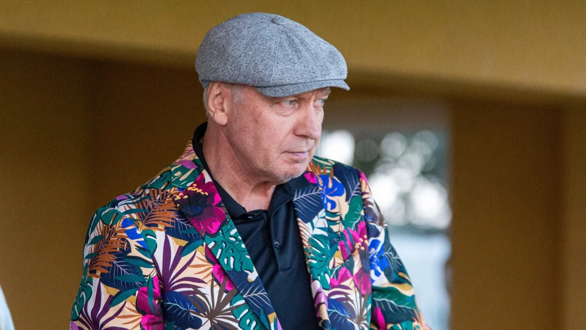 Геннадій Буткевич / Фото: ФК Полісся