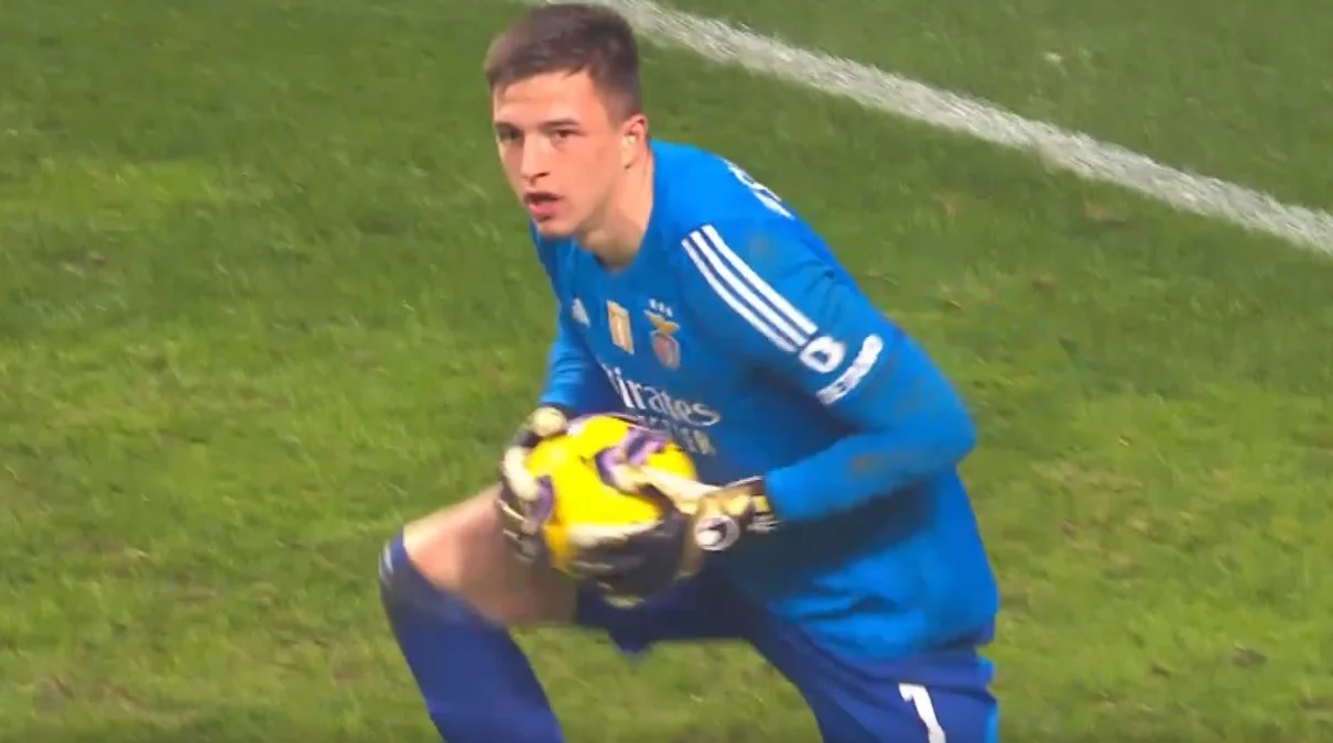 Анатолий Трубин / Стоп-кадр из видео