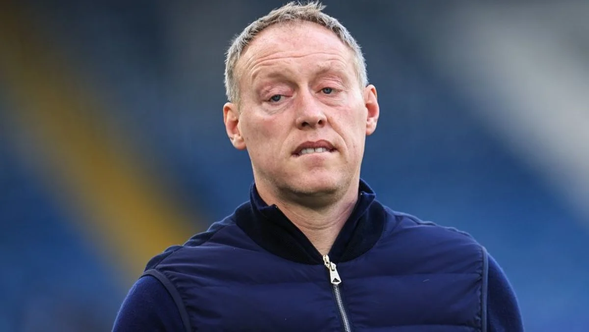 Стів Купер / Pro Shots