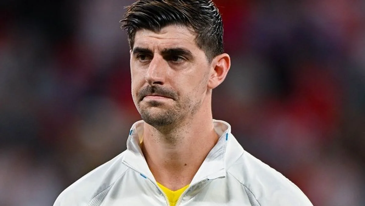 Тибо Куртуа / Pro Shots