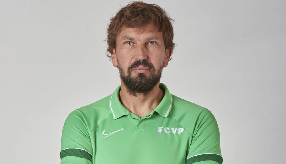 Сергей Долганский / ФК Ворскла