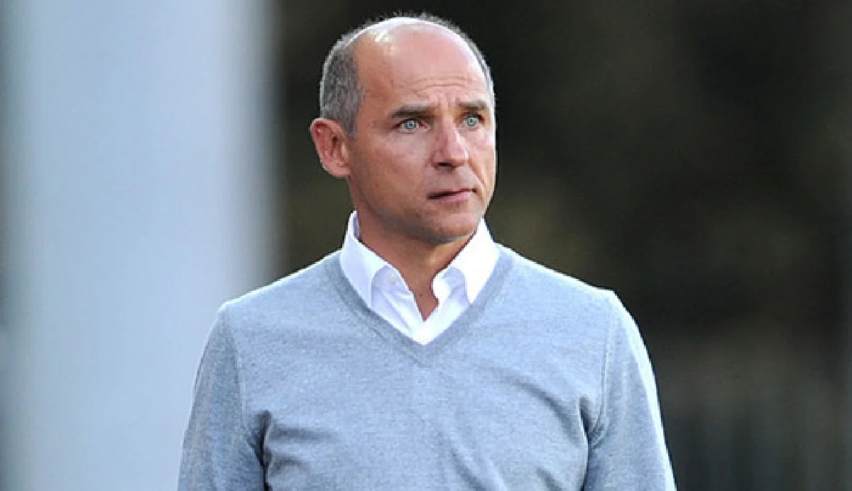 Віктор Скрипник / ФК Шахтар