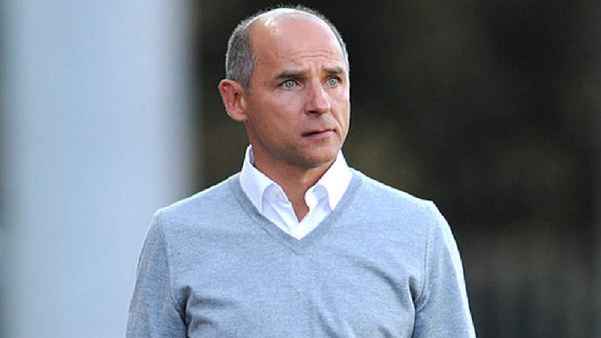 Безпорадний Скрипник / Фото: ФК Шахтар