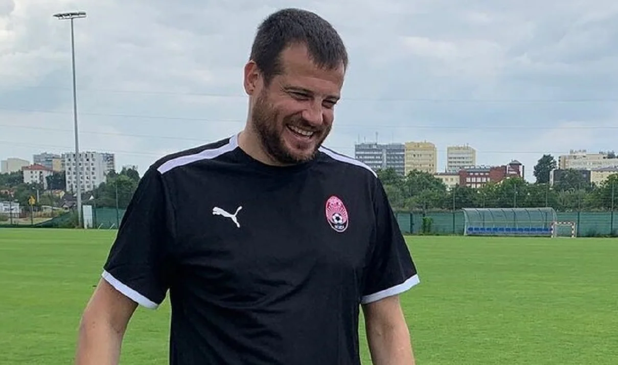 Ненад Лалатовіч / Сайт Зорі