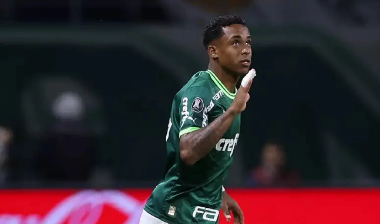 Кевін / Фото Cesar Greco