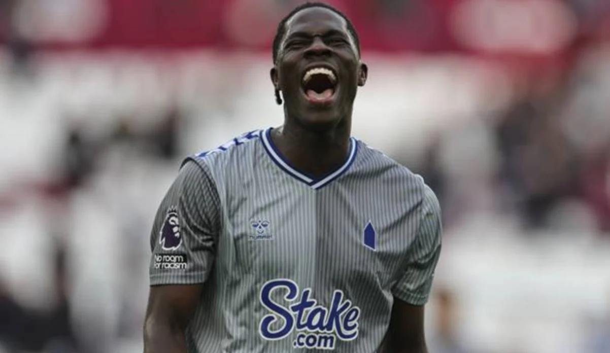 Амаду Онана / фото: Imago images