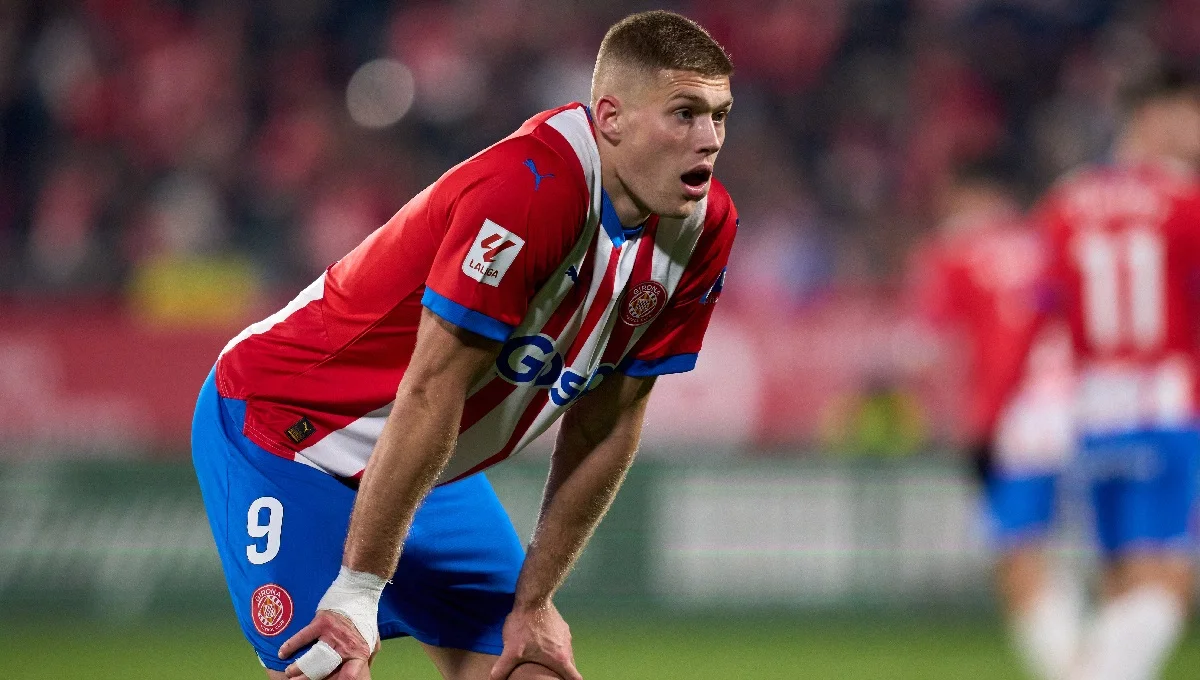 Артем Довбик / Getty Images