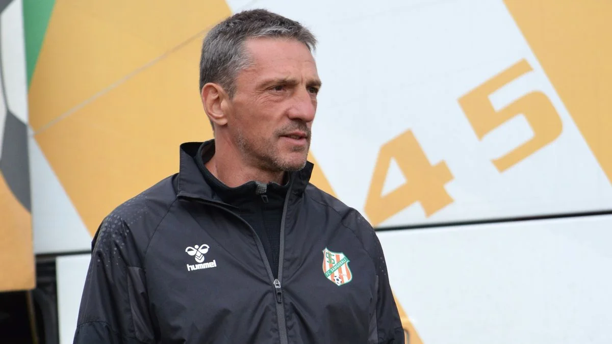 Олександр Поклонський / Самгуралі