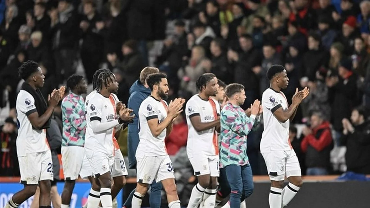 Лутон / Pro Shots