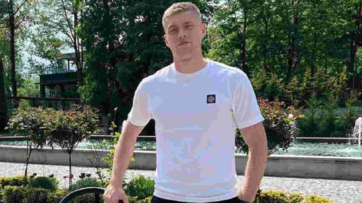 Довбик попал в команду недели EA FC 24 – украинец получил улучшенную карточку