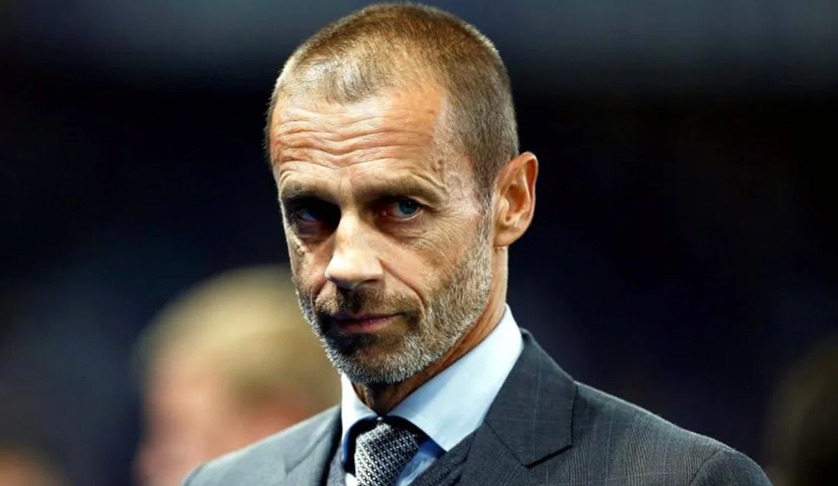 Александер Чеферін / фото: B. Cremel /L'Équipe