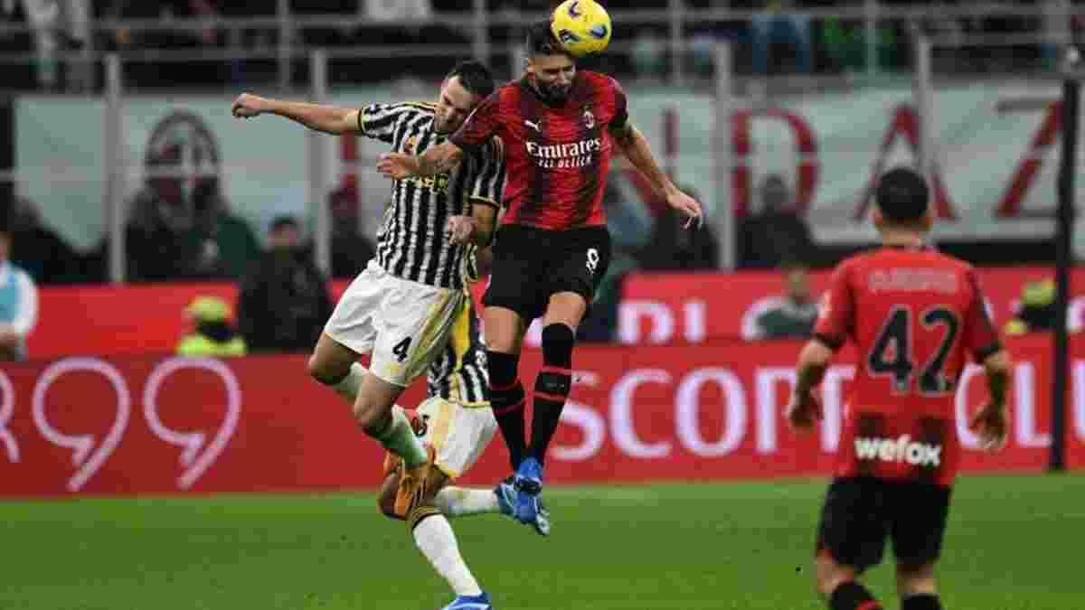 Федерация футбола Италии пригрозила клубам жесткими санкциями за участие в Суперлиге