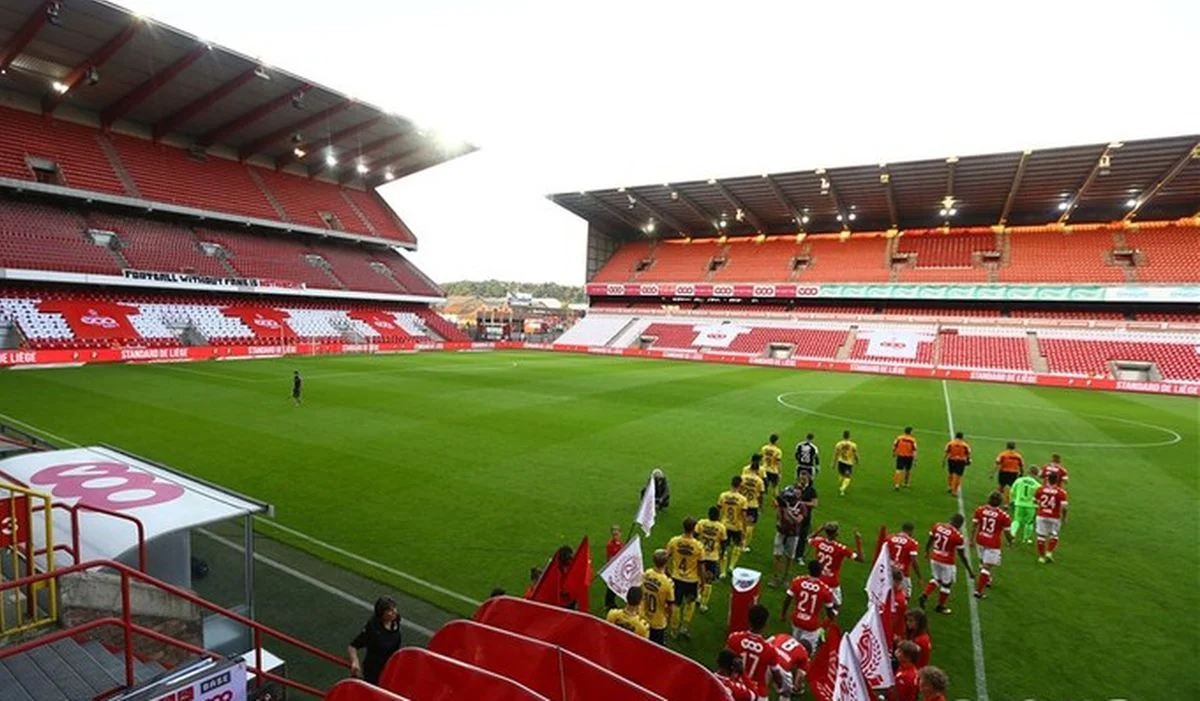 Стандард / Pro Shots