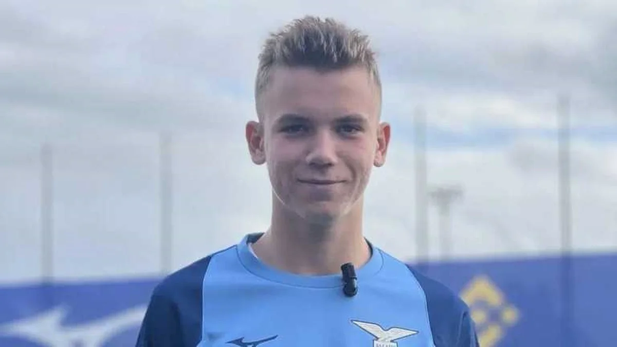 Максим Лехив / фото: Instagram