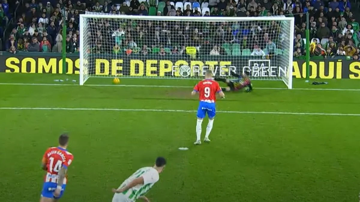 Артем Довбик / скриншот