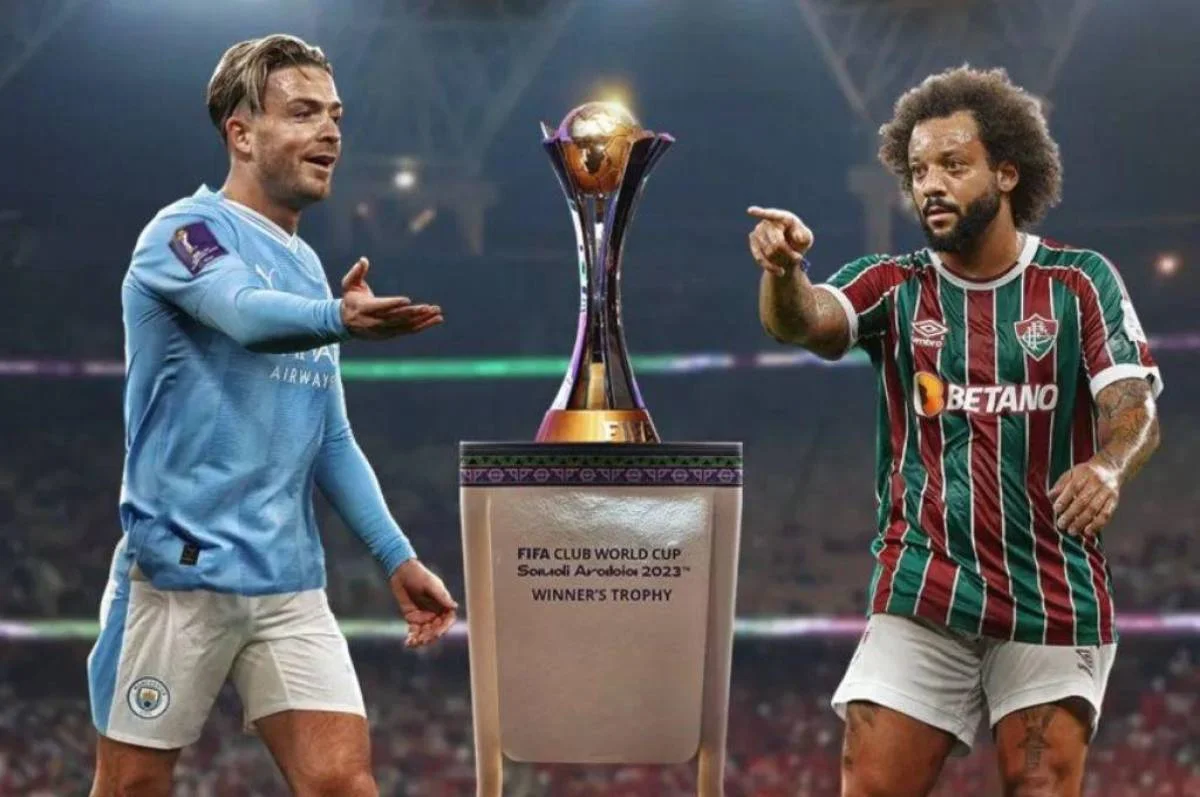 Манчестер Сіті – Флуміненсе: анонс фіналу клубного ЧС-2023