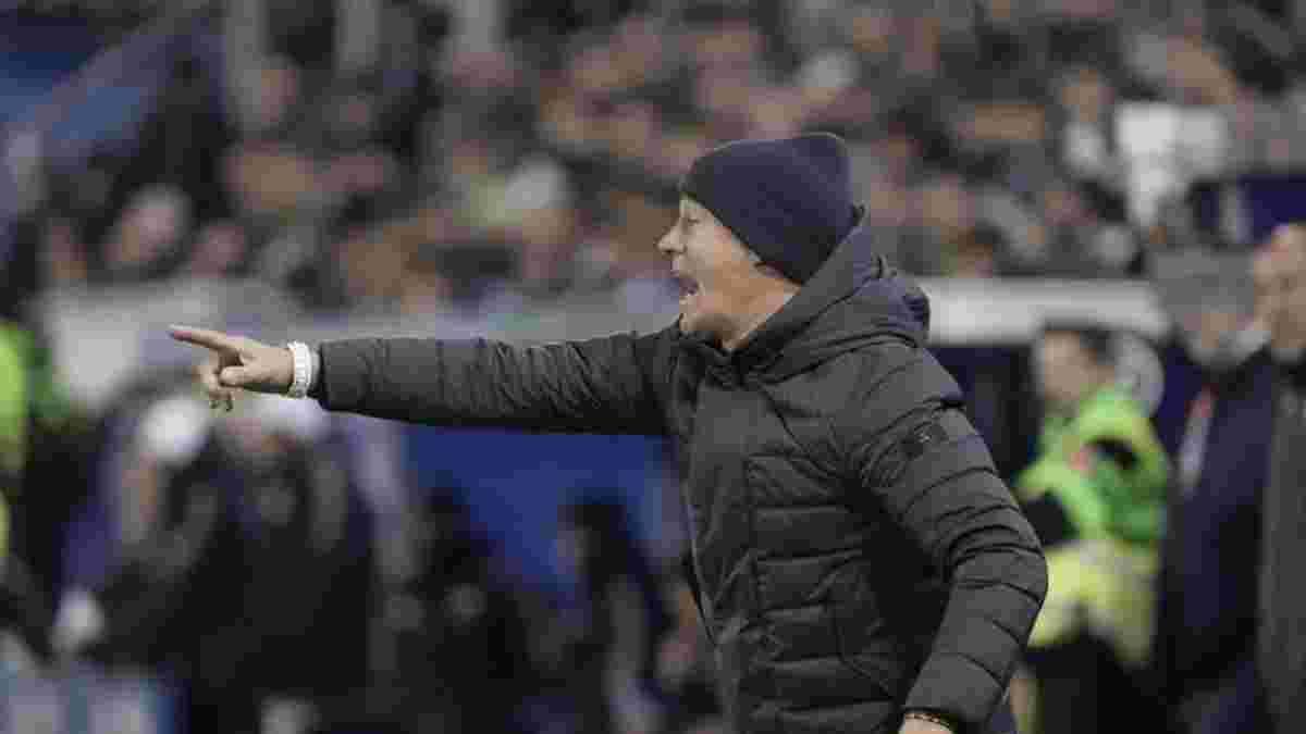 Тренер Алавеса сошел с ума после гола Реала на 90+2 – видео бурной реакции