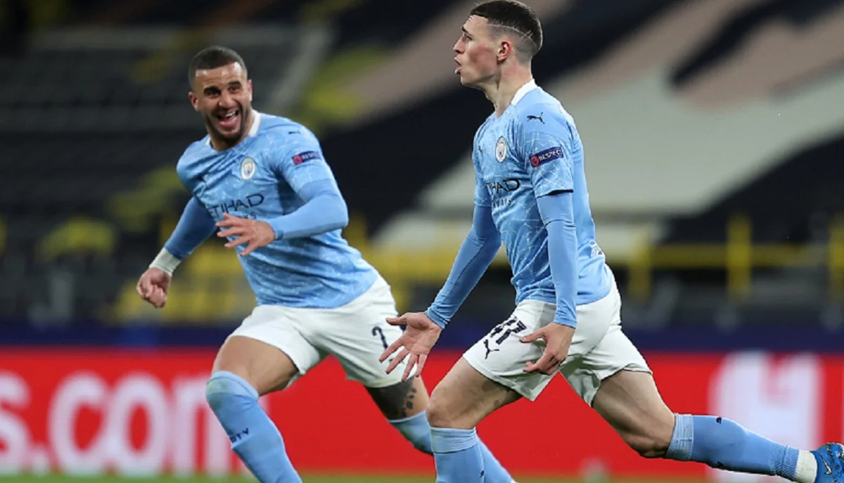 Манчестер Сіті – Флуміненсе: онлайн-трансляція матчу 22 12 2023 / Getty Images