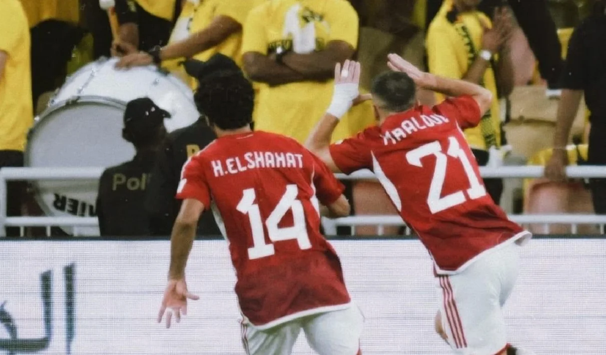 Урава Редс – Аль-Ахлі Каїр – 2:4