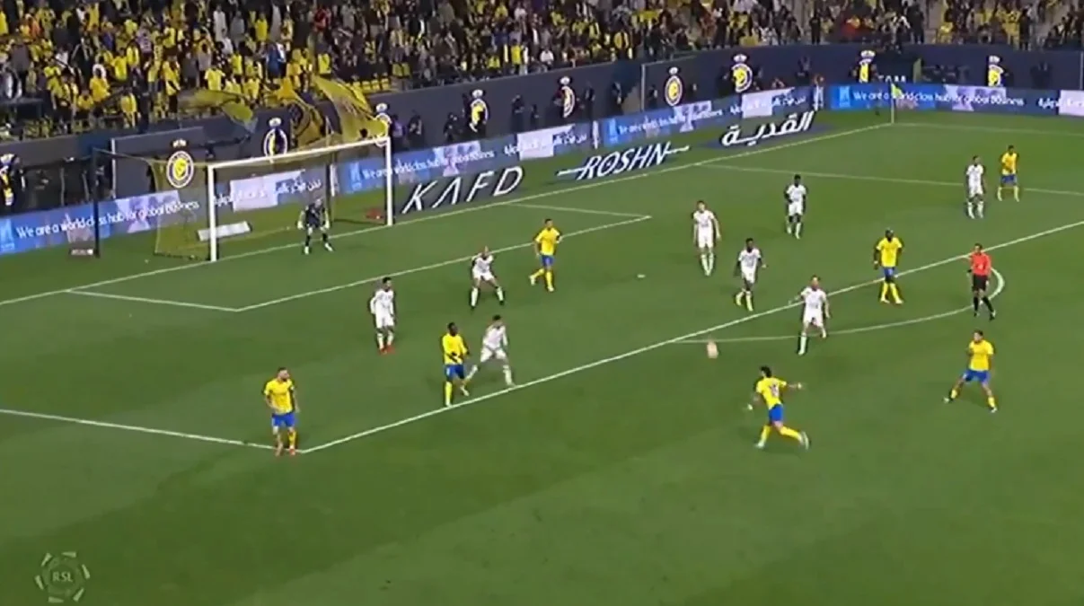 Саудівська Аравія: рахунок і огляд матчів 22 12 2023