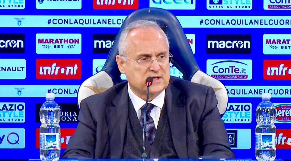 Клаудио Лотито / Скрин