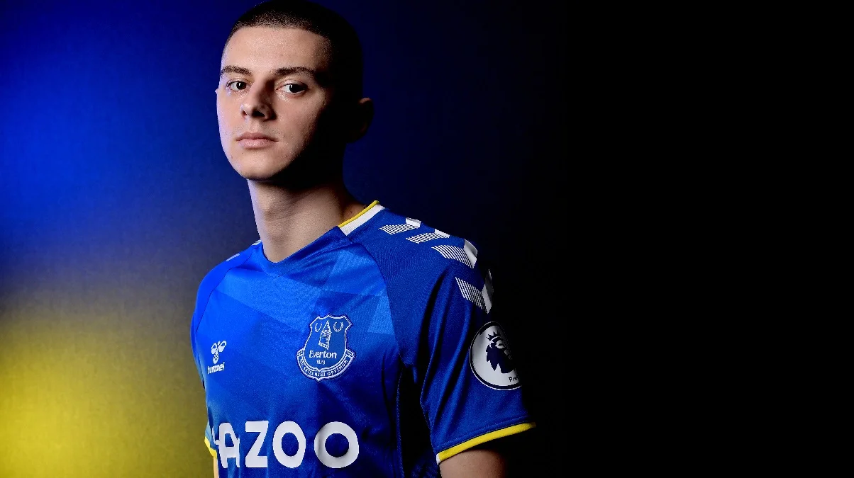 Віталій Миколенко / Getty Images