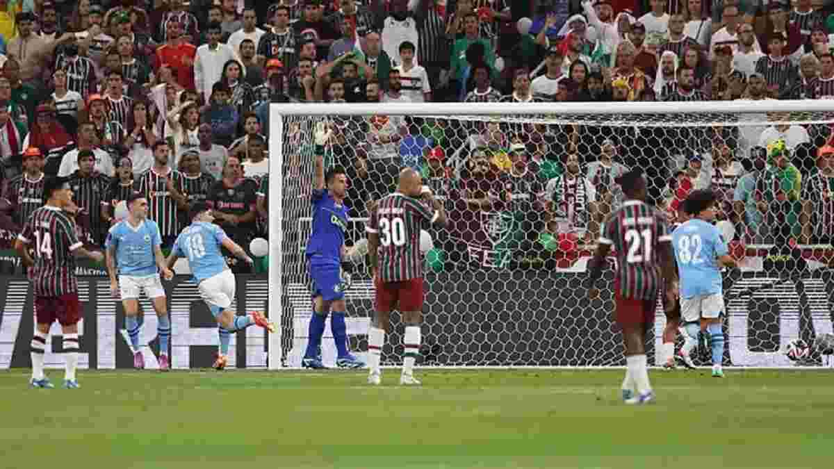 Ман Сити разгромно выиграл первый Клубный ЧМ – гол-рекорд на 40-й секунде, Гвардиола рискует потерять третью суперзвезду