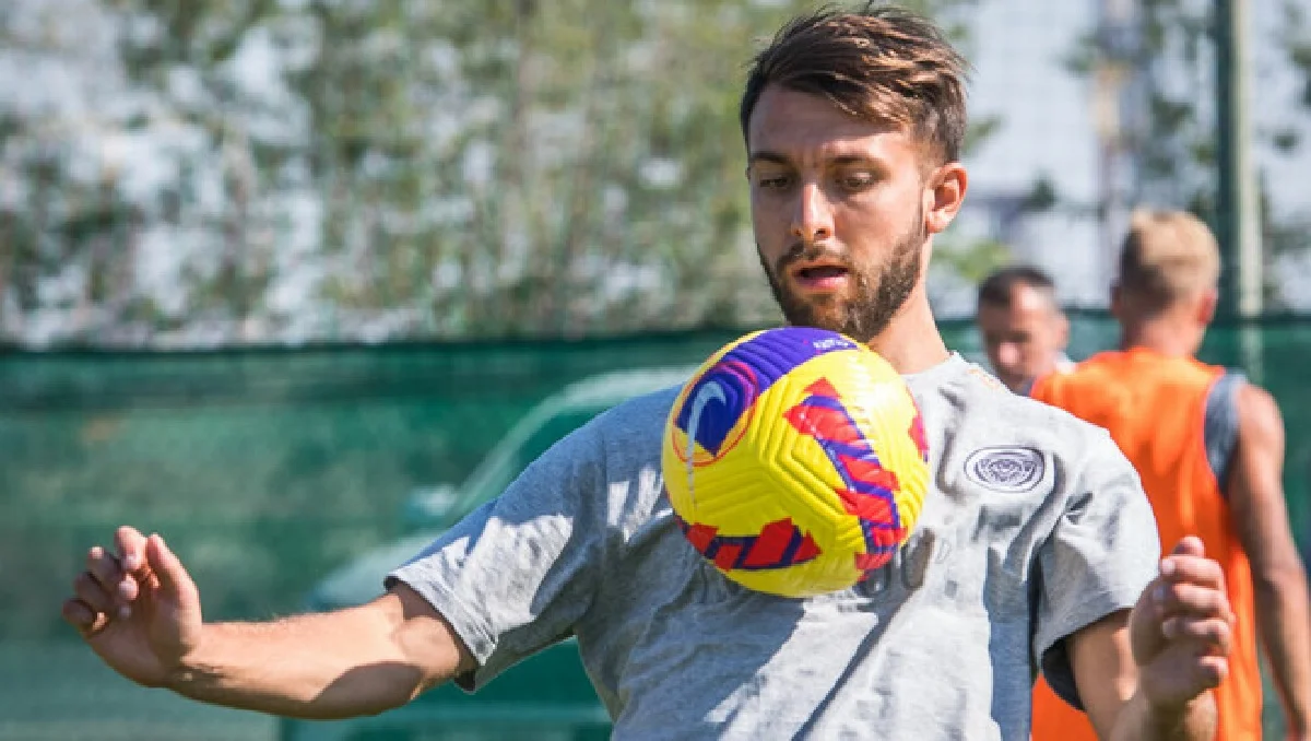 Владлен Юрченко / Фото из соцсетей