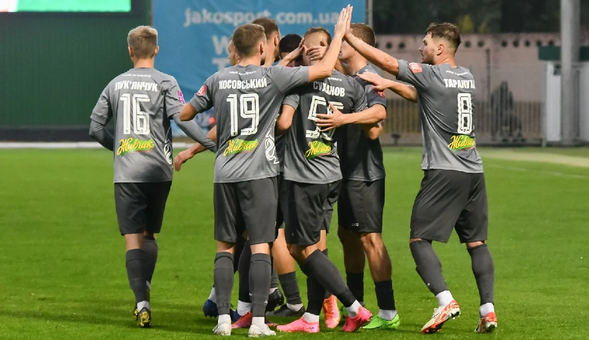 Оболонь / ФК Оболонь