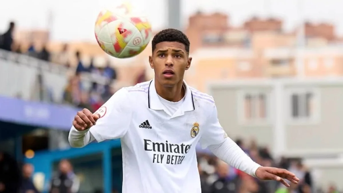 Винисиус Тобиас / Marca