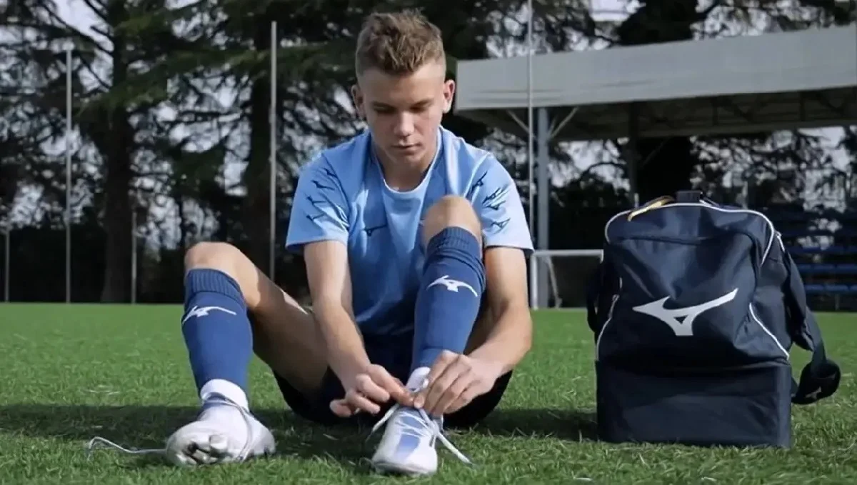 Максим Лехив / Фото из соцсетей