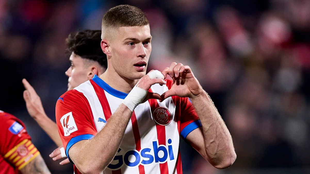 Артём Довбик / Getty images