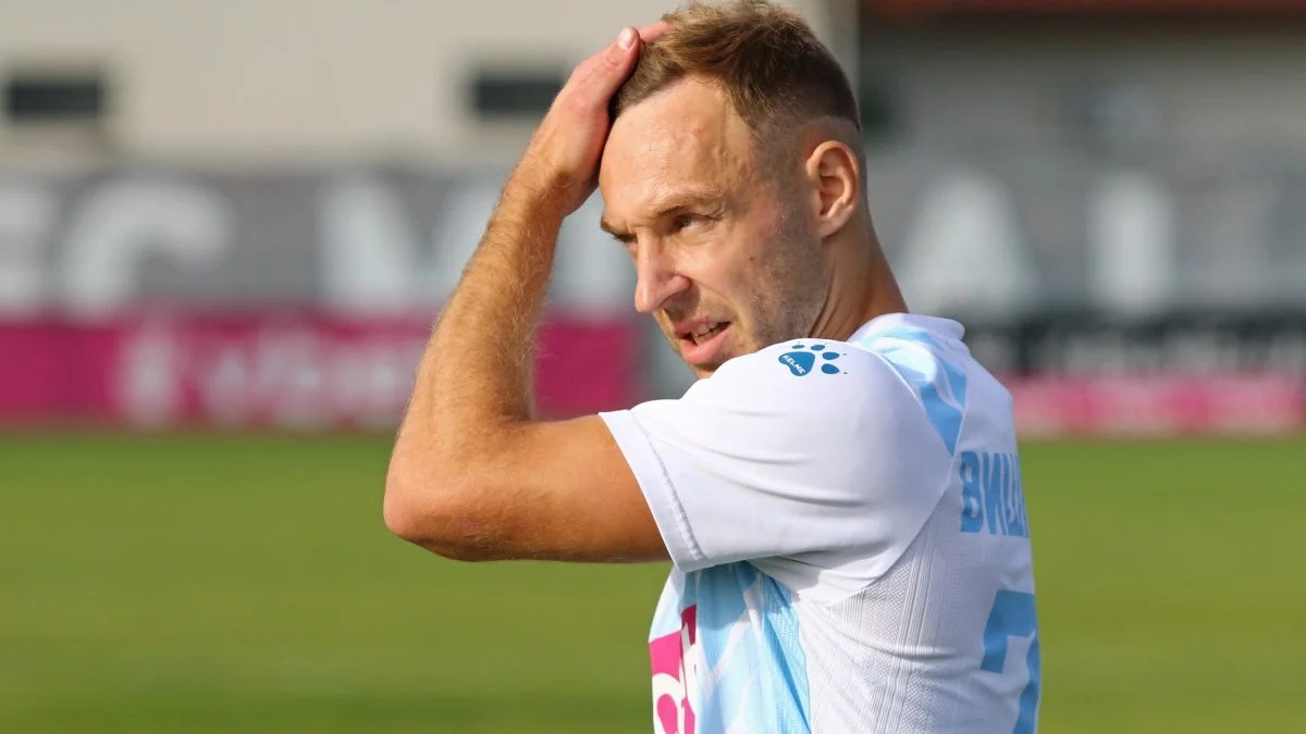 Олег Вишневський / фото: ФК Минай