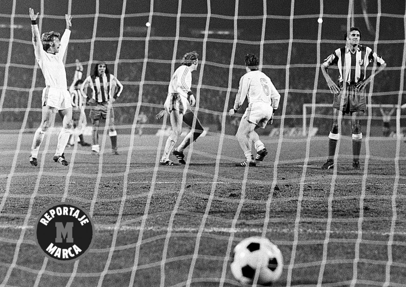 Бавария и Атлетико единственные обыгрывали финал Кубка европейских чемпионов