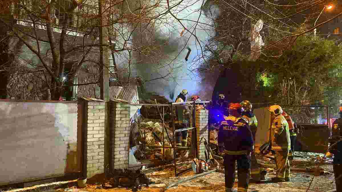 Брат екс-гравця Карпат загинув від вибуху у Львові – сім'я потребує допомоги