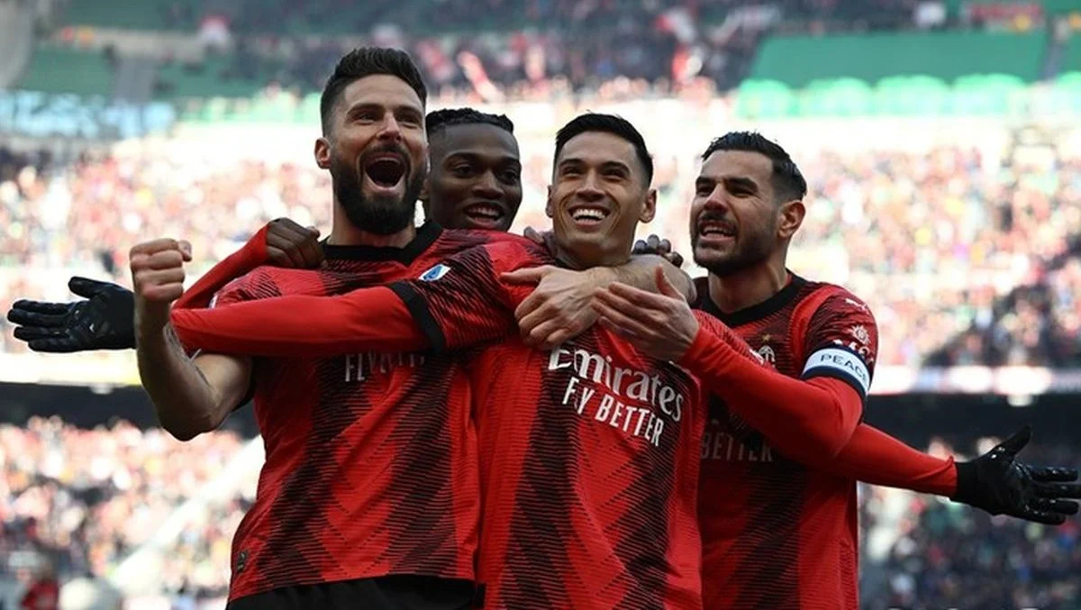 Милан / Pro Shots