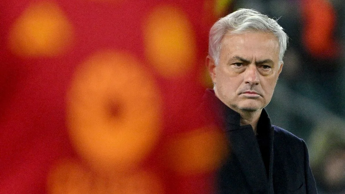 Жозе Моурінью / ANSA