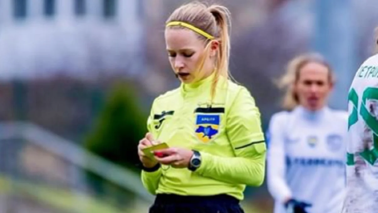 София Причина / Фото: Instagram