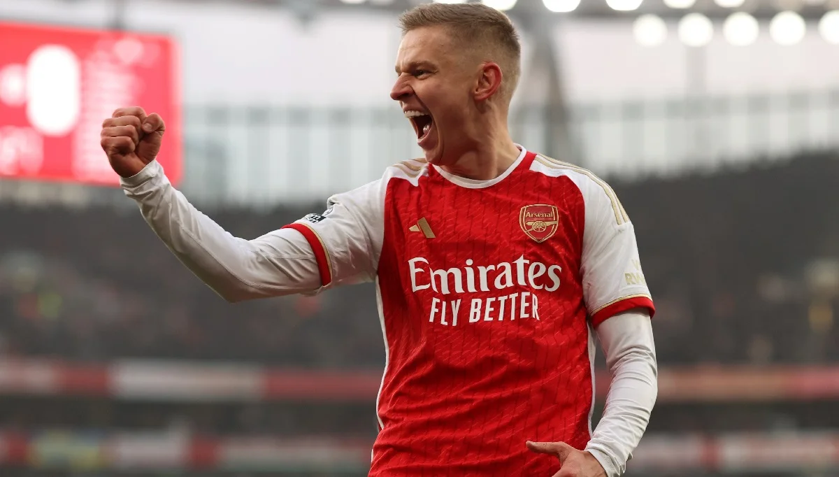 Александр Зинченко / Getty Images