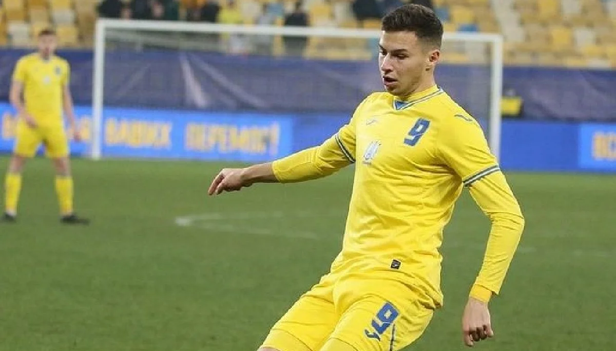 Николай Кухаревич / Фото Е. Кравса