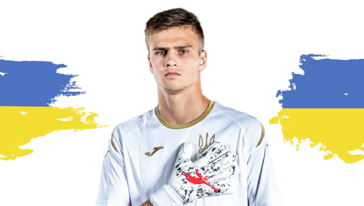 Павел Исенко / Фотоколлаж ФК Ворскла