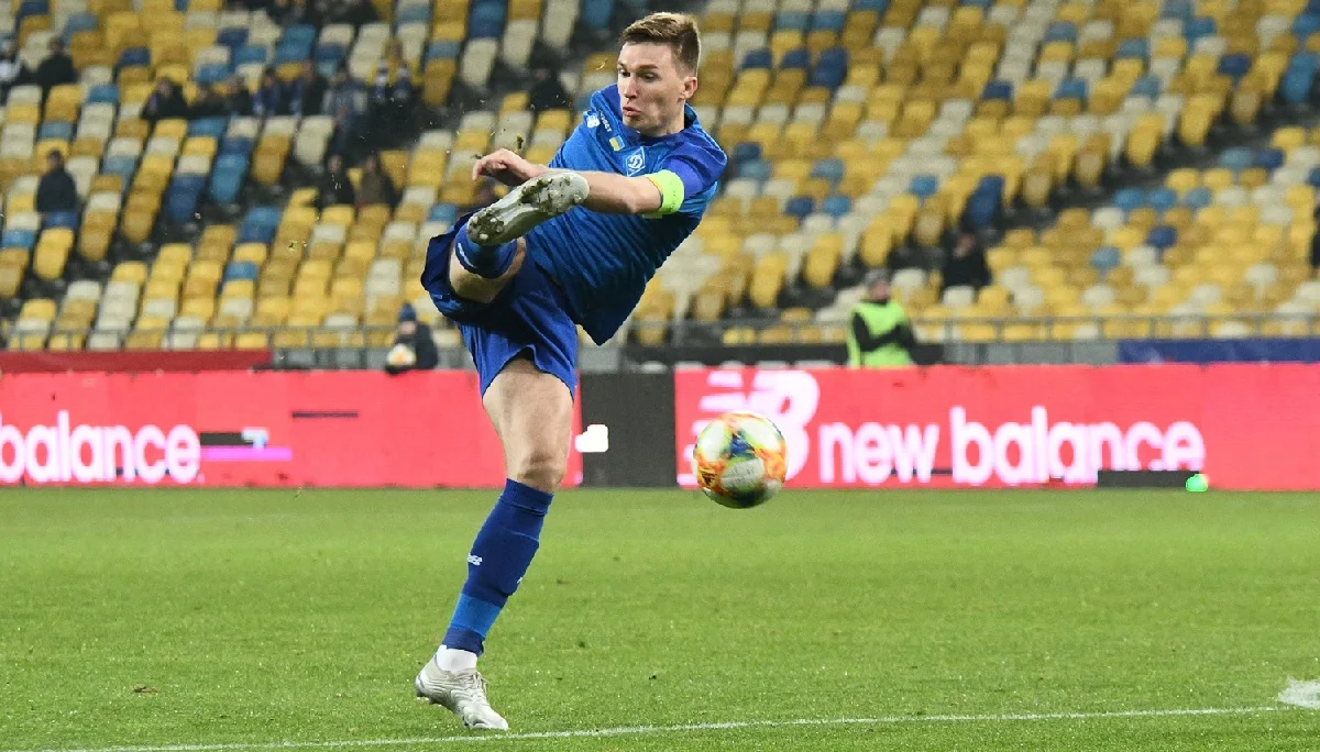 Сергій Сидорчук / Getty Images