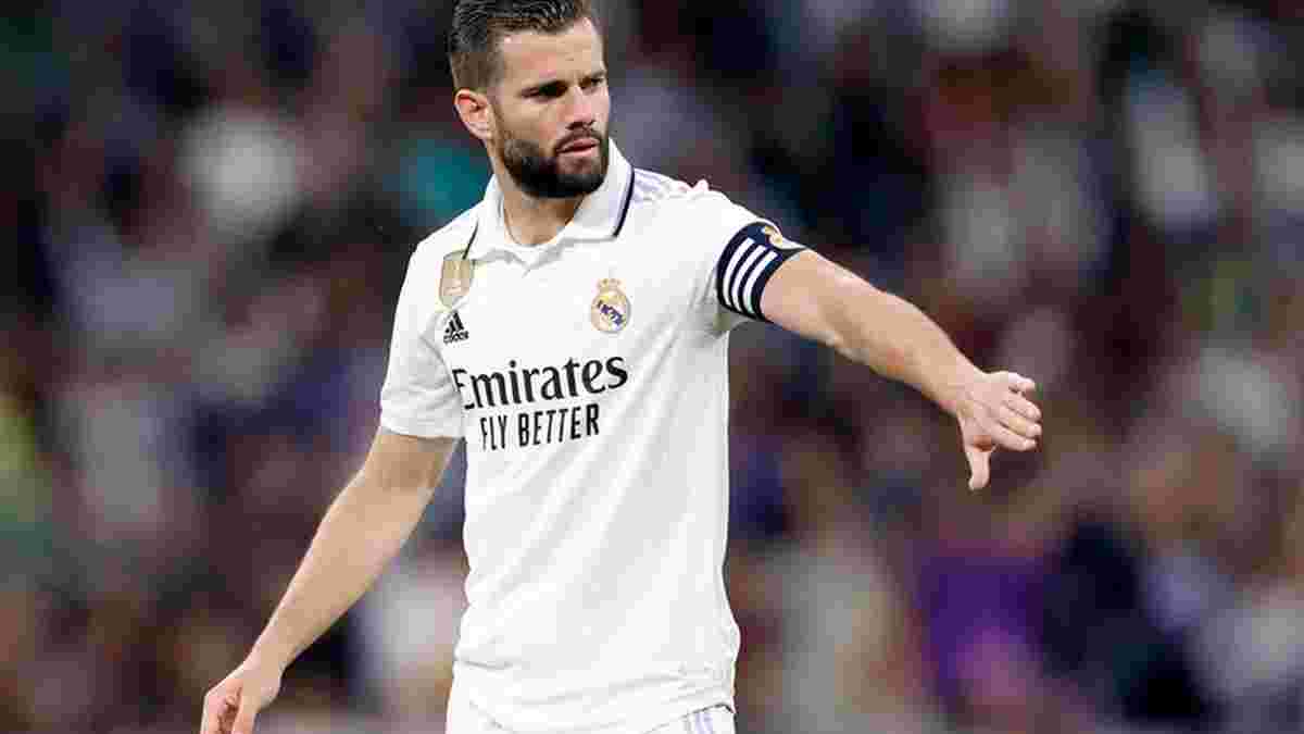 Капитан Реала избежал длительной дисквалификации – комитет Ла Лиги принял "соломоново решение"