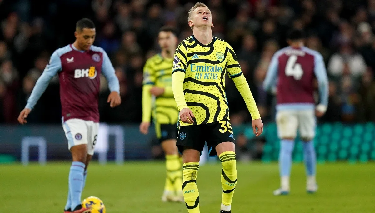 Александр Зинченко / Getty Images