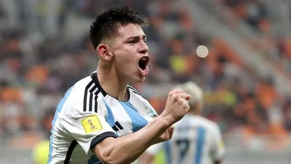 Клаудио Эчеверри / EFE