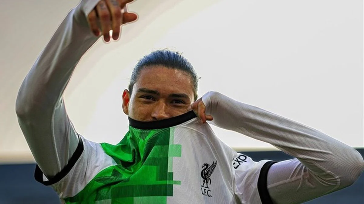 Дарвин Нуньес / Pro Shots