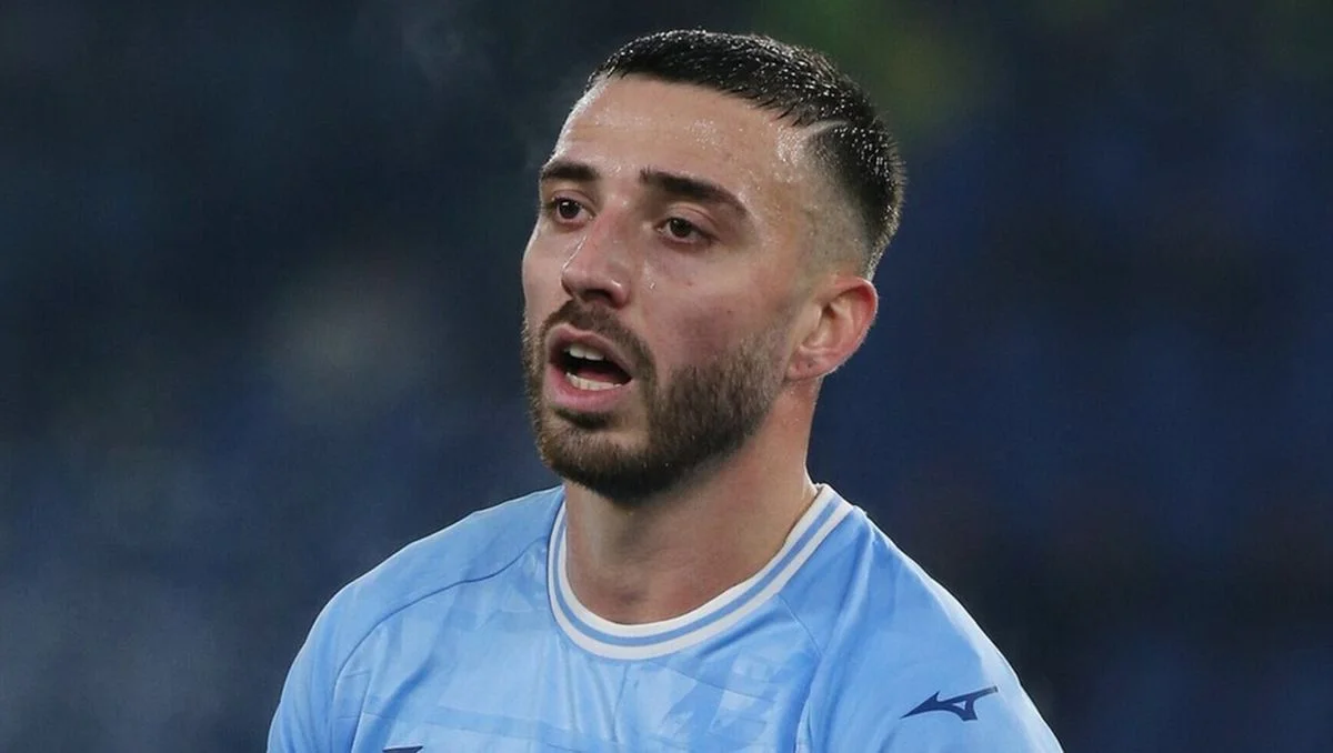 Марио Хила / BARTOLETTI